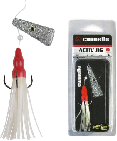 Cannela Plombpalet Aktiv Jig