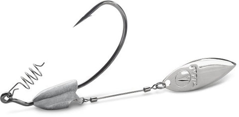 Swimbait Bladed
