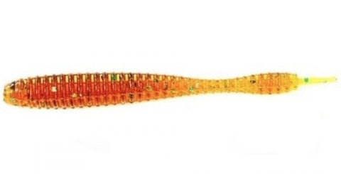 Bubbring Shaker 4" Reins