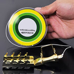 Lure Retriever