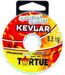 Kevlar 10m Tortue