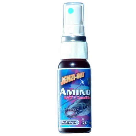 Jenzi Amino Waler-Wels Lockstoff