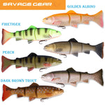 Line Thru Trout 15cm Savage Gear