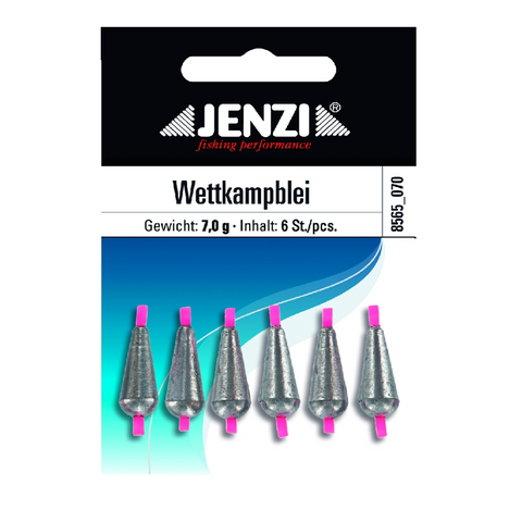 Wettkampfblei