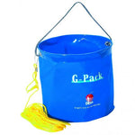 G-Pack, rund, blau, dm 24cm, 14 l