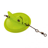 Trolling Disc Sink.Diver 87mm
