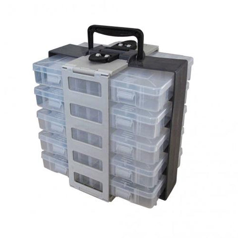 5 Boxen System / Grösse M oder L