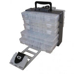 5 Boxen System / Grösse M oder L