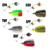 Doiyo Paiku Spinnerbait