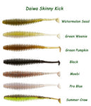Skinny Kick Daiwa