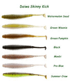 Skinny Kick Daiwa