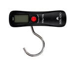 FISCHWAAGE - DIGITAL bis 50kg - SCHWARZ - 1 Stk.