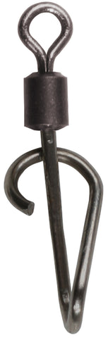ROLLER SWIVEL - WITH SNAP