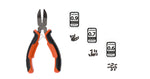 ZANGEN - CRIMP TOOL SET