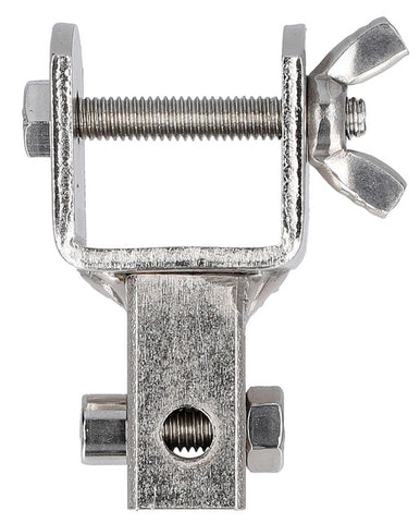 Adapter für Echolot Geber Stange