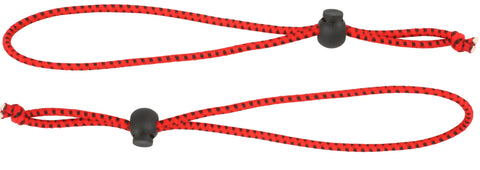 2 STK. BAND - ELASTIC FÜR RUTEN
