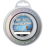 FluoroCarbon Savage Gear