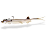 Quantum Pelagic Shad - Vertikal Gummiköder