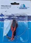 Behr Trolling Clip