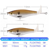 Far 11cm/9cm