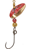 Jackson Buggy Spinner