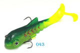 Bulldog 16cm von ISO