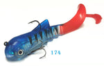 Bulldog 16cm von ISO