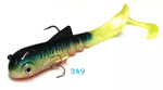 Bulldog 16cm von ISO