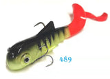 Bulldog 16cm von ISO