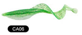 GERU LEECH