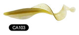 GERU LEECH