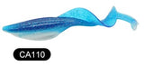GERU LEECH