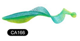 GERU LEECH