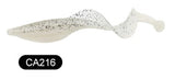 GERU LEECH