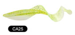 GERU LEECH