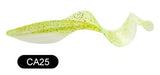 GERU LEECH