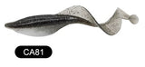 GERU LEECH