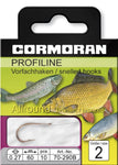 Cormoran Profiline Allround Brüniert