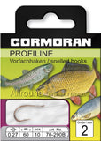 Cormoran Profiline Allround Brüniert