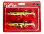 Baby Pike Effzett