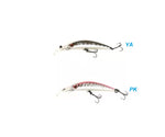 Jackson Trout Tune Deep