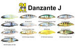 Pontoon21 Danzante J