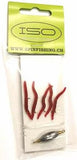 Gambe Dendrobena mit Blei