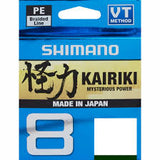 Shimano Kairiki PEx8