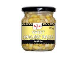Sweet Anglers Maize