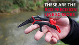 Precision Schere