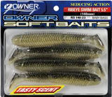 Ribeye Swim Bait 14cm Owner