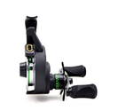 Felchen und Eis Fishing Rolle