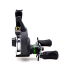 Felchen und Eis Fishing Rolle
