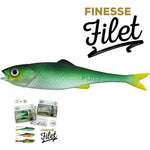 Finesse Filet von IMAB